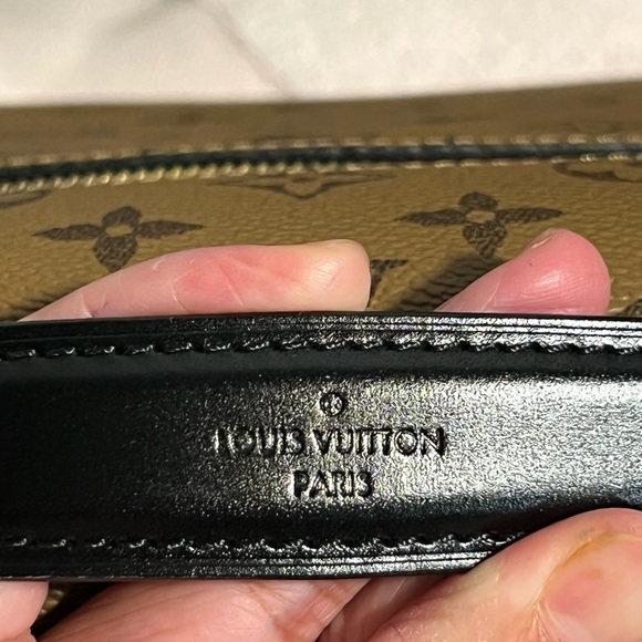 Keepall 55 ❌Sold - Picture 16 of 16